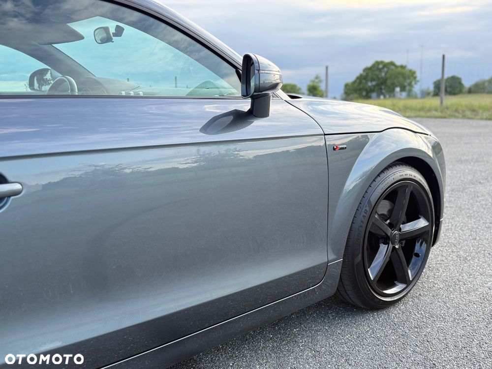 Audi TT Coupé - 9