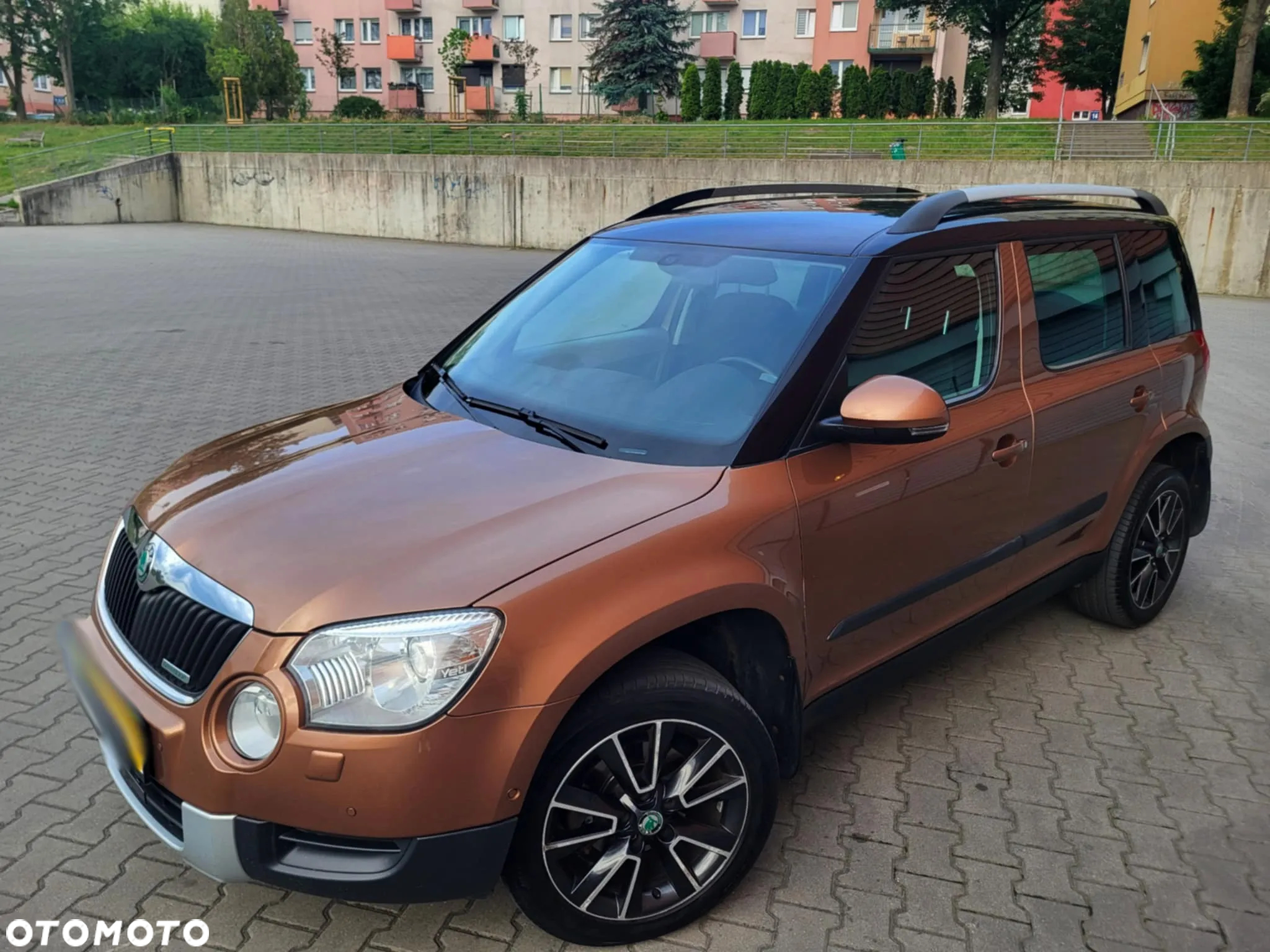 Skoda Yeti 1.6 TDI DPF Elegance Greenline - 18