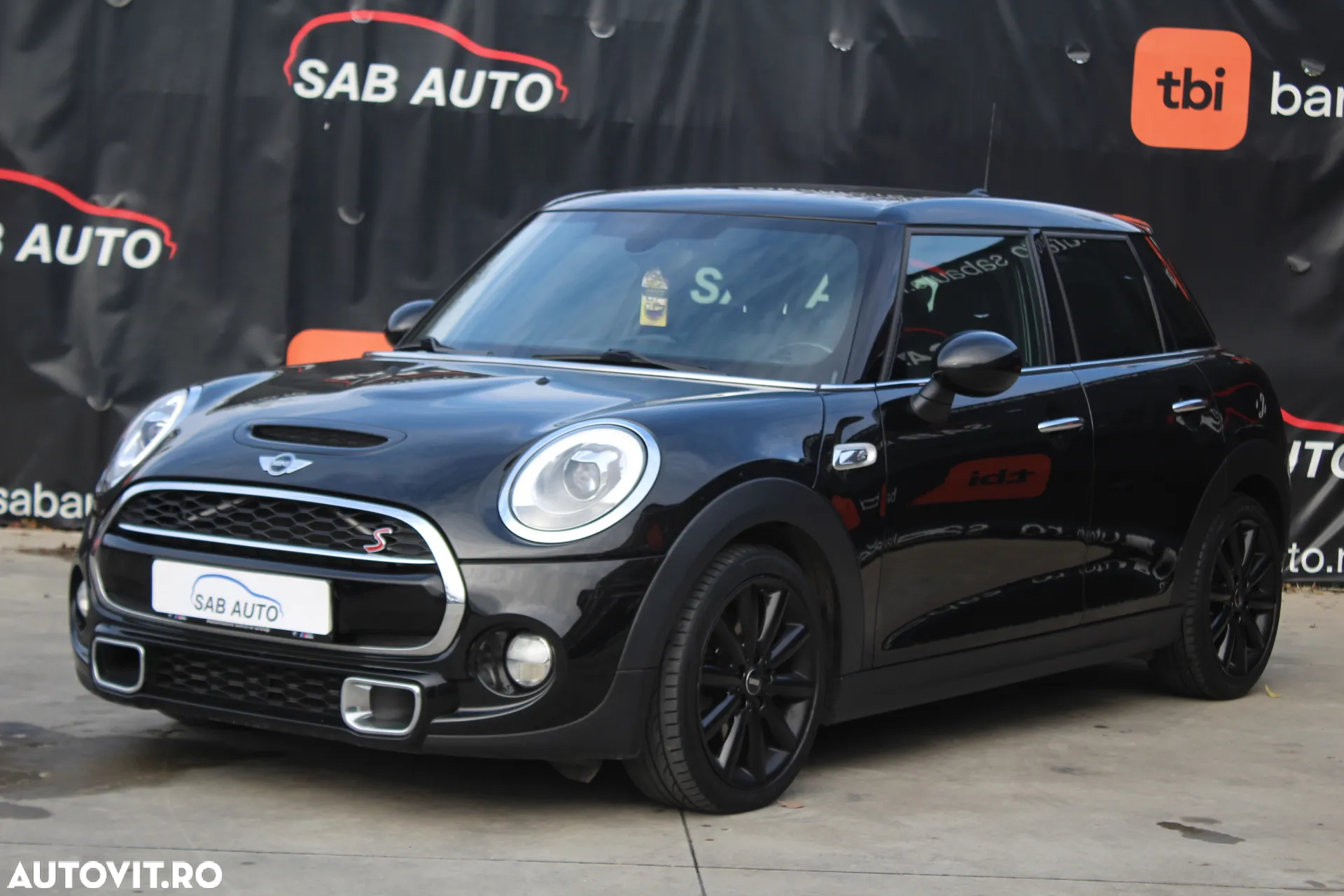 Mini Cooper S Standard - 2
