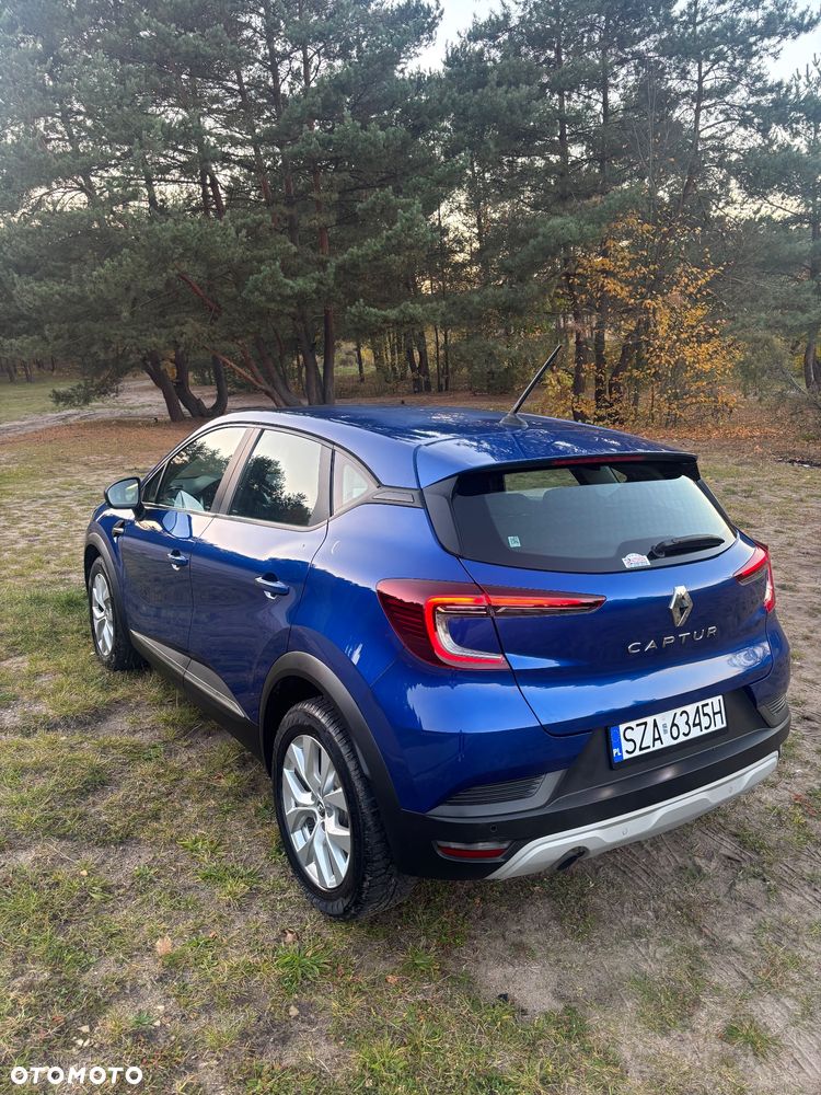 Renault Captur - 9