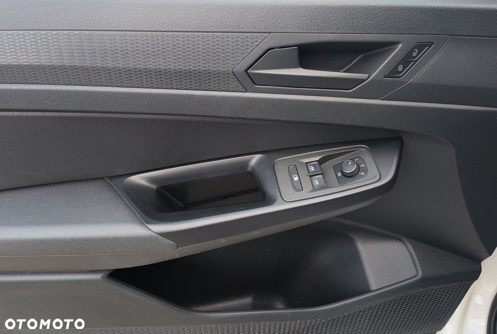Volkswagen Caddy Cargo - 19