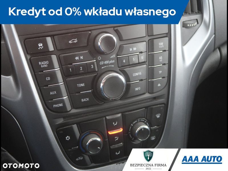 Opel Astra - 13