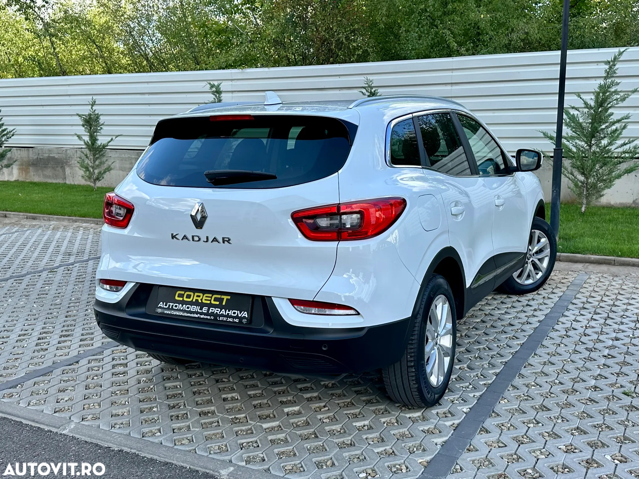 Renault Kadjar - 3