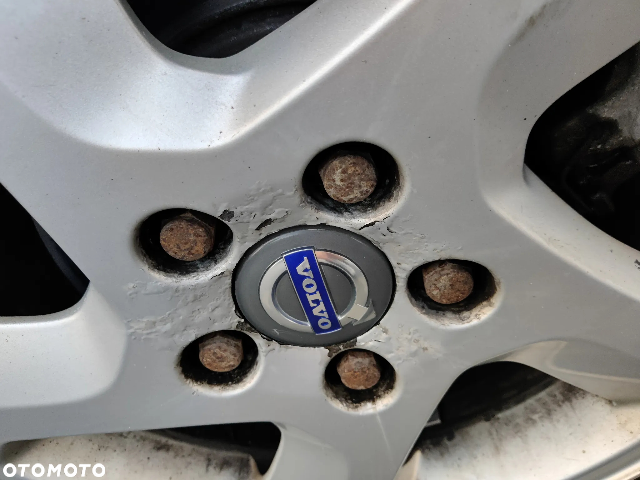 Volvo S40 - 8