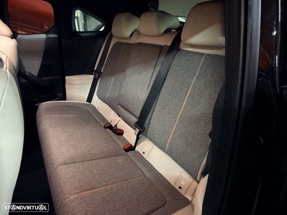 Mazda MX-30 e-SKYACTIV Ex.+Plus Pack +Mod.+Prem.+TAE - 10