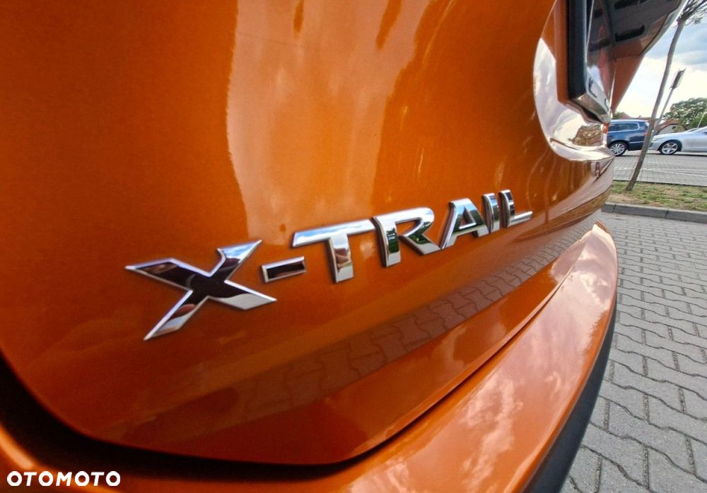 Nissan X-Trail - 27