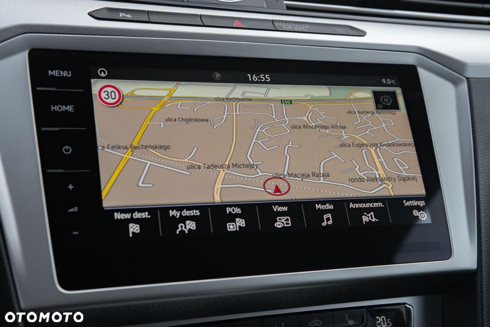 Volkswagen Passat 2.0 TDI BMT Highline DSG - 28