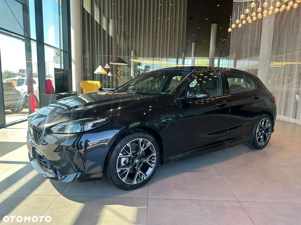 BMW Seria 1 - 3