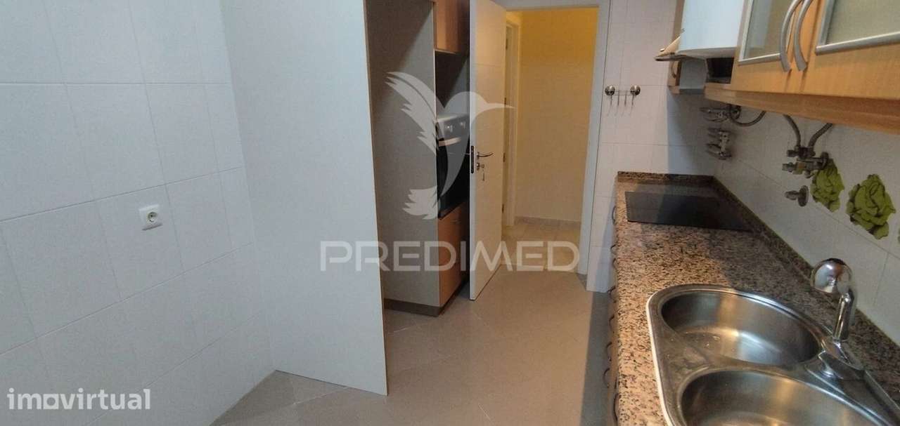 Apartamento T2 em Alhandra - Grande imagem: 3/18
