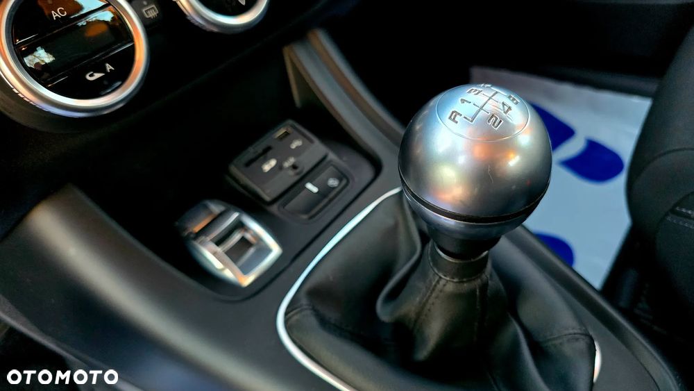 Alfa Romeo Giulietta 1.4 TB 16V Sport - 20