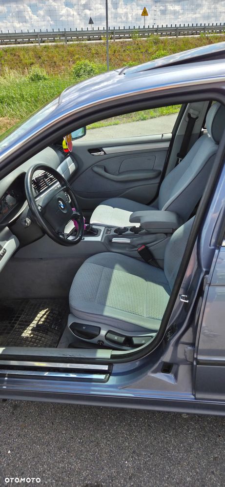 BMW Seria 3 - 9