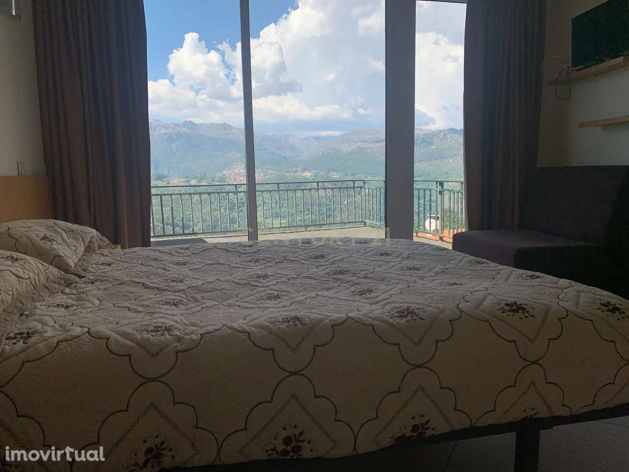 Propriedade a venda na zona Geres c/2 quartos - Grande imagem: 4/17