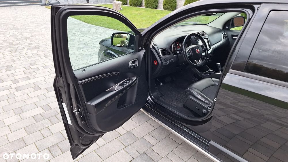 Fiat Freemont 2.0 Multijet Cross AWD - 5