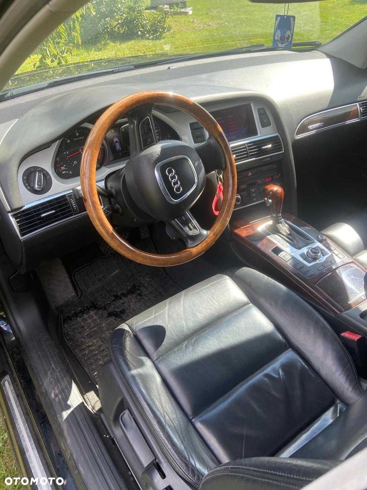 Audi A6 Limousine - 3