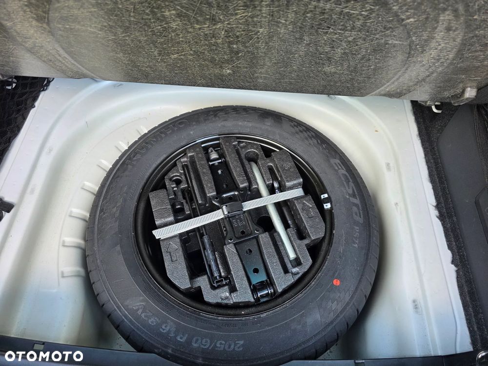 Skoda Octavia 1.0 TSI Ambition - 18