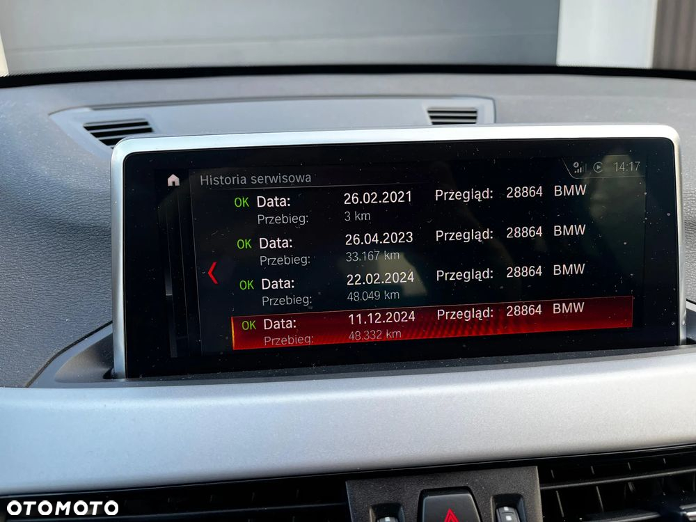 BMW X1 - 13