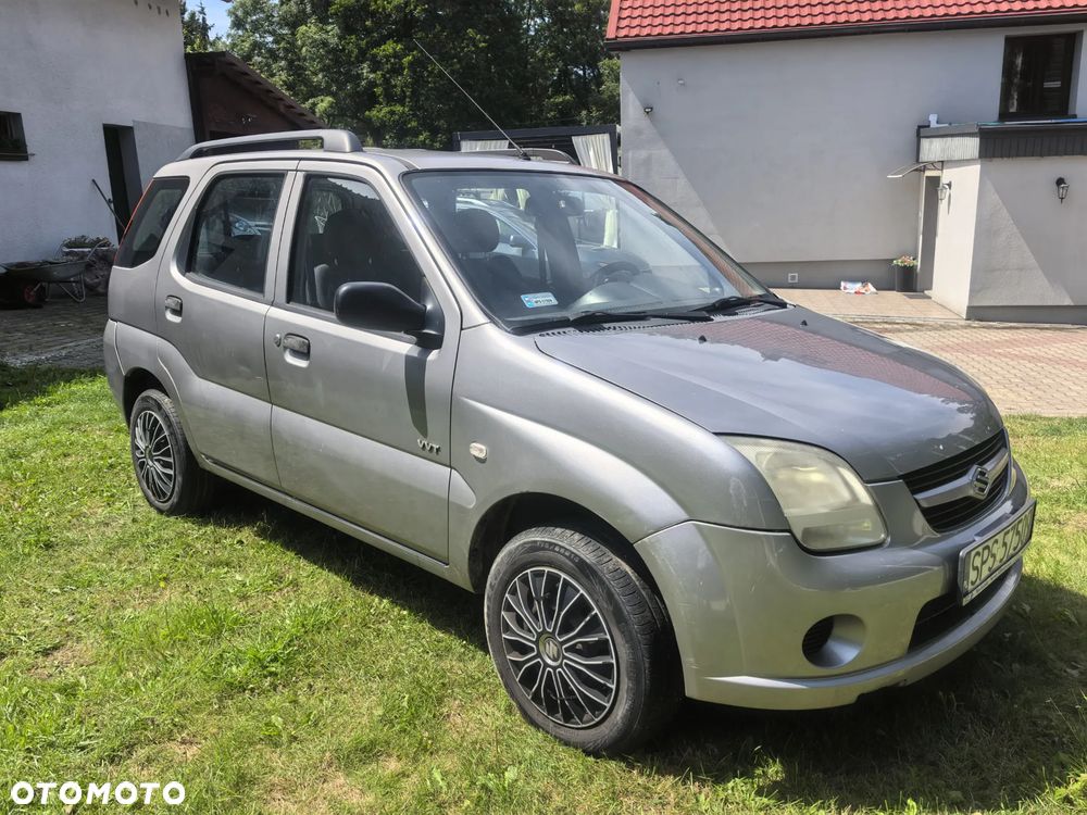 Suzuki Ignis - 19
