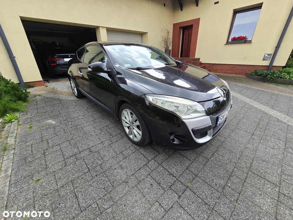 Renault Megane 1.4 16V TCE Dynamique - 1
