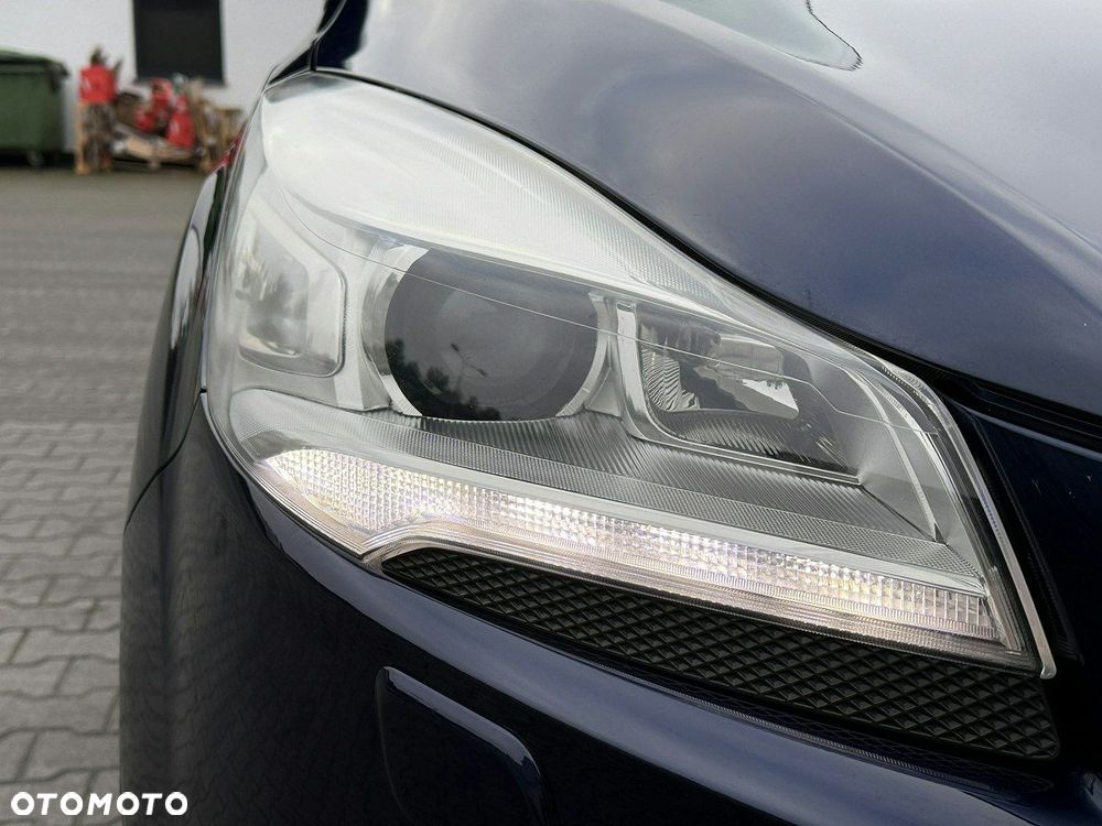 Ford Kuga 2.0 TDCi 4WD Titanium - 31