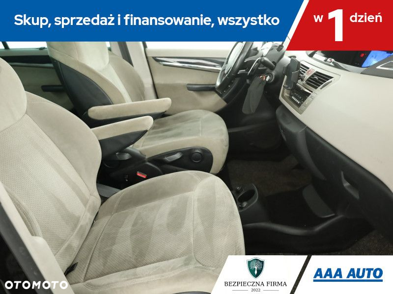 Citroën C4 Grand Picasso - 17