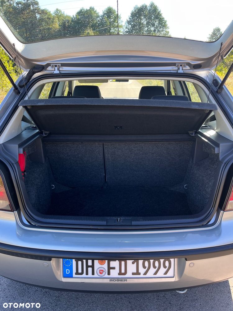 Volkswagen Polo 1.2 Trendline - 10