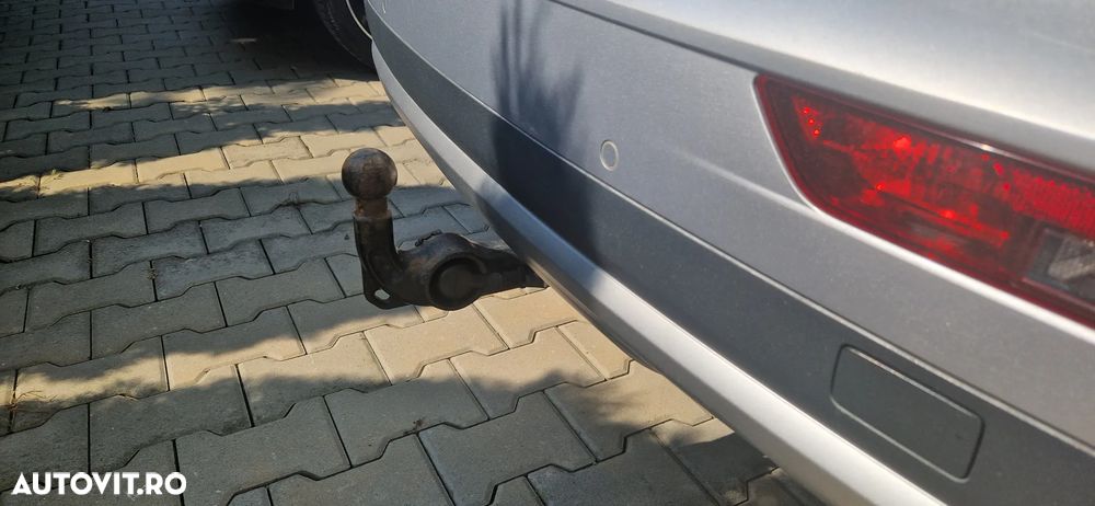 Audi Q5 2.0 TDI Quattro clean - 6