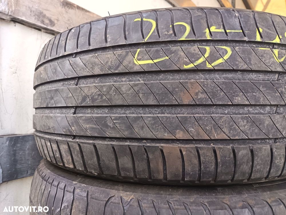 Anvelope vara 235 45 18 Michelin 2020 5.2mm - 2