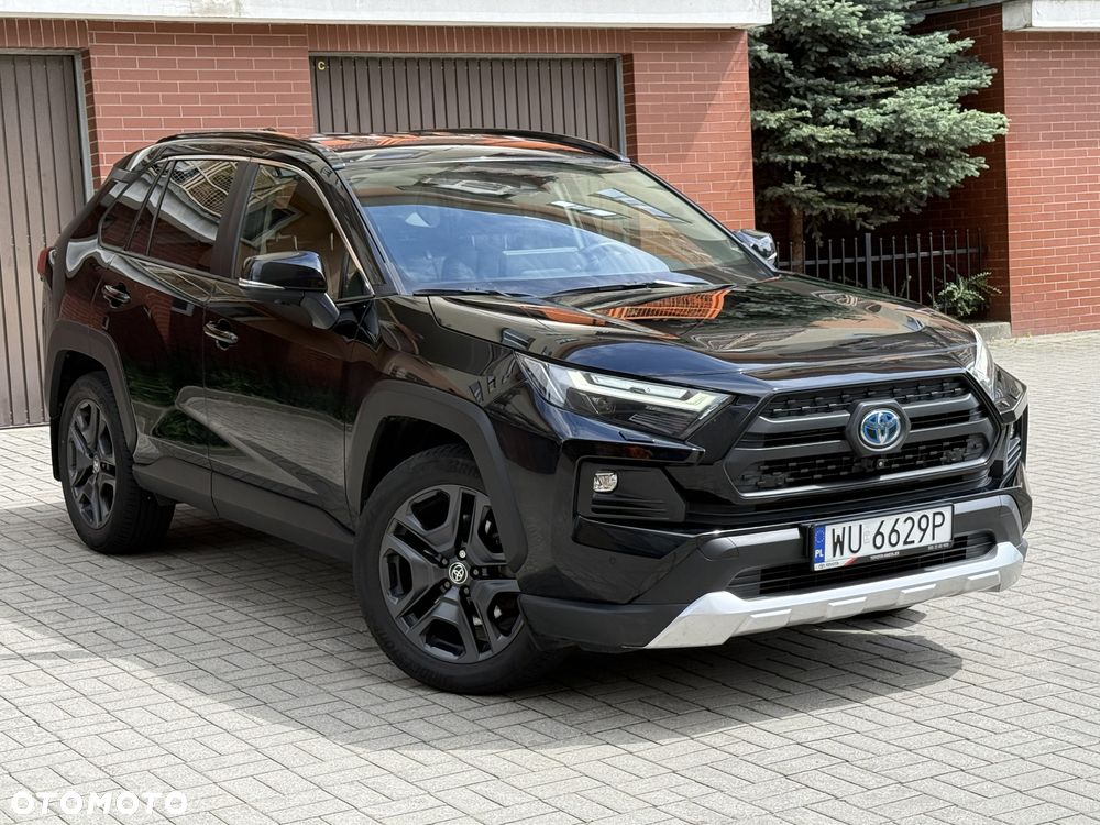 Toyota RAV4 - 19