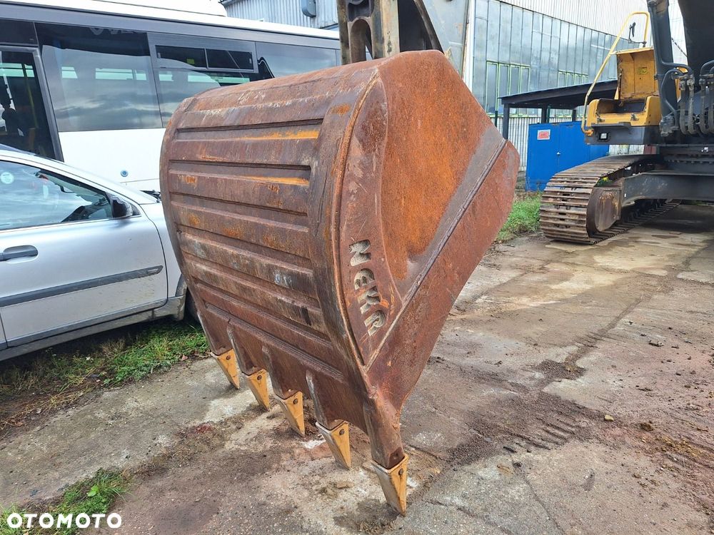 Volvo Ec 360 Bnlc - 36