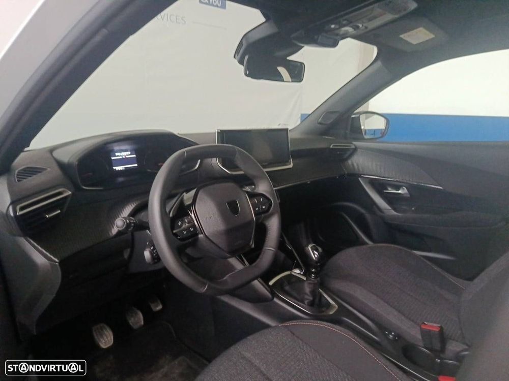 Peugeot 2008 1.2 PureTech Style - 8