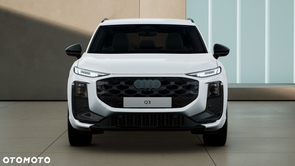 Audi Q3 - 4