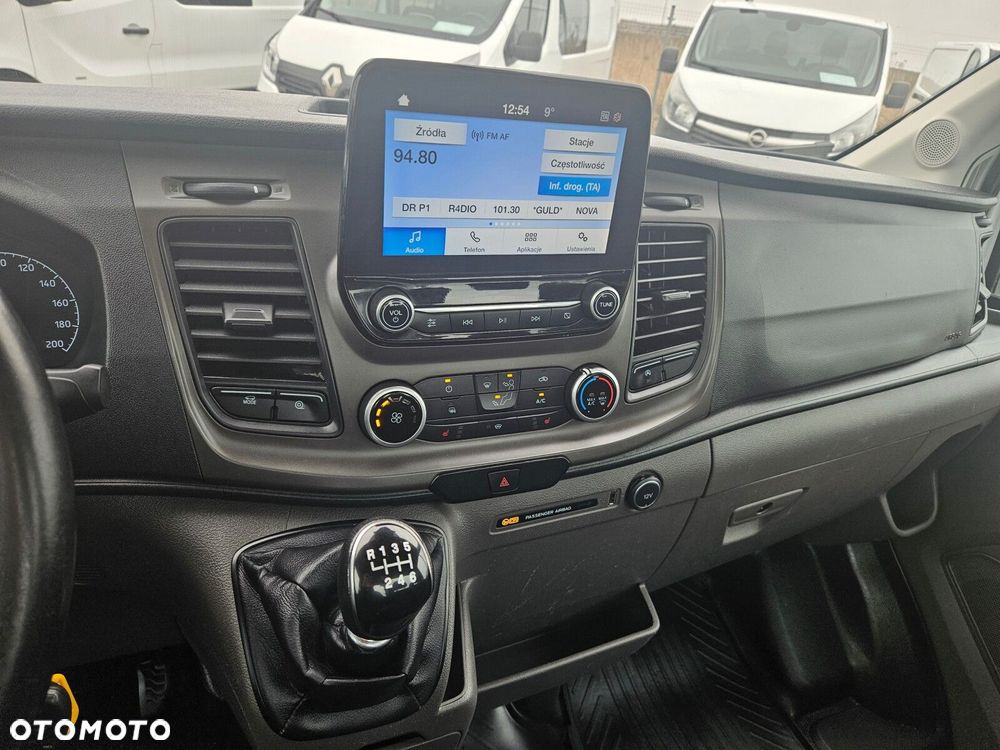 Ford transit Skrzynia *64900zł NETTO* 2,0TdCi/170KM - 23
