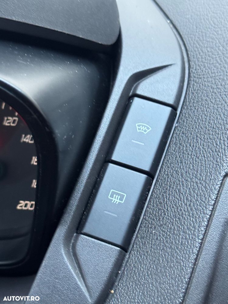 Ford Transit Custom - 7