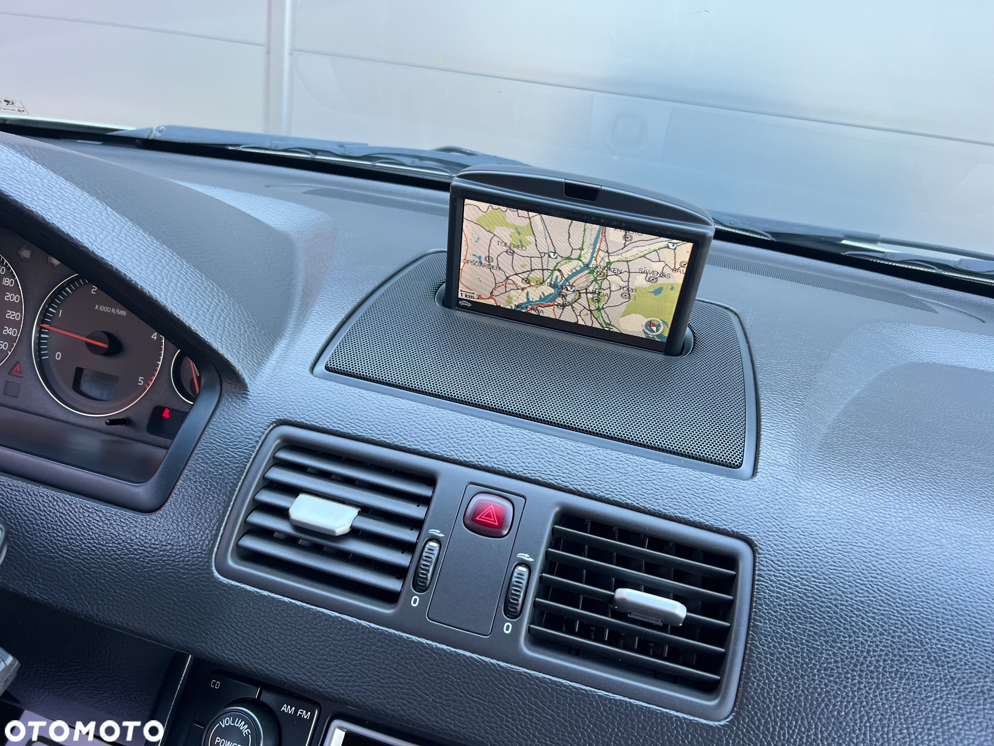 Volvo XC 90 2.4D Momentum - 10