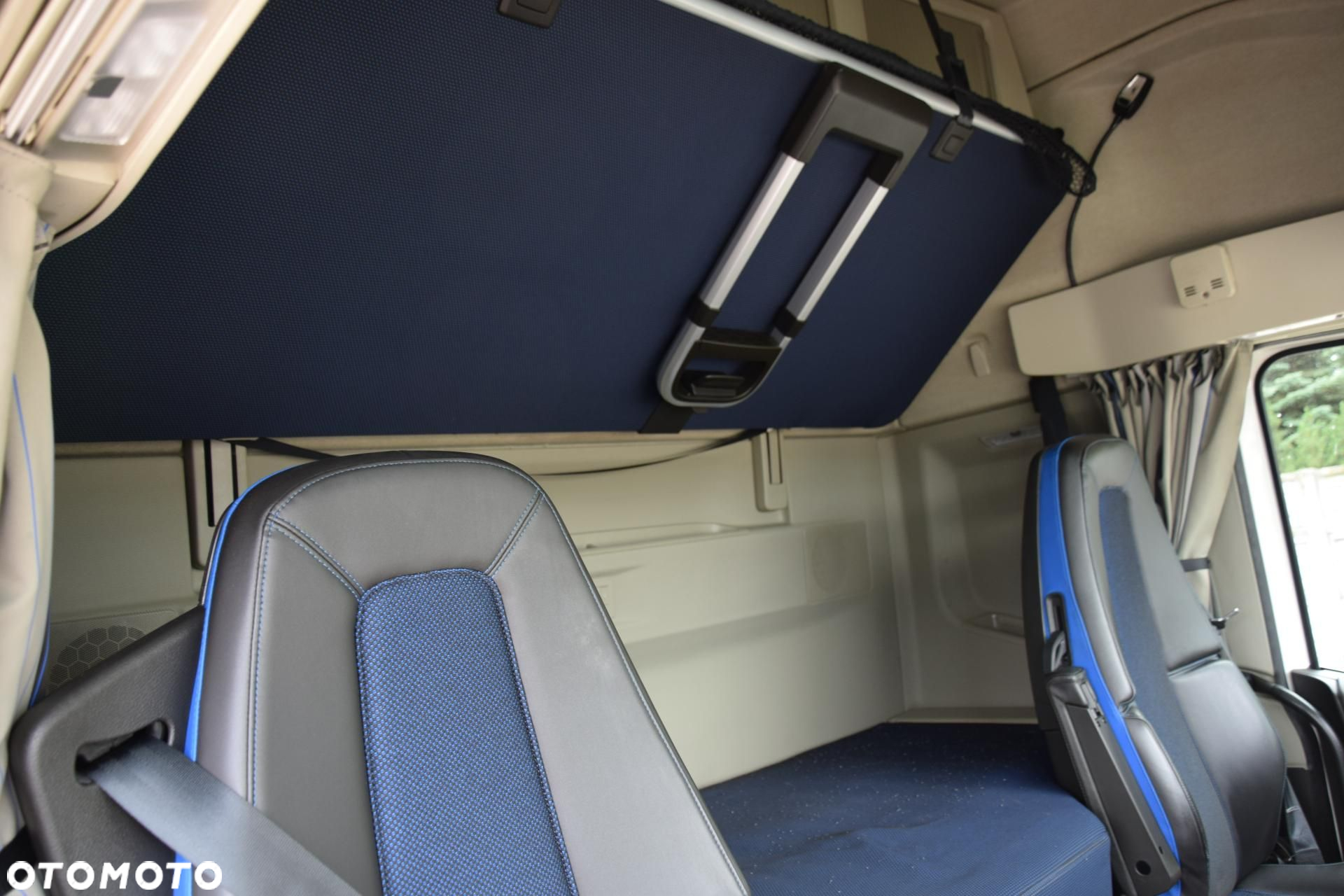 Volvo FH 460 Globetrotter XL i-Save I-ParkCool - 14