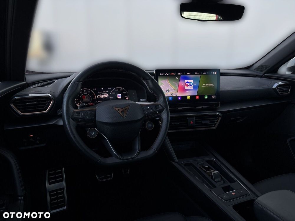 Cupra Formentor 2.0 TSI 4Drive VZ DSG - 14
