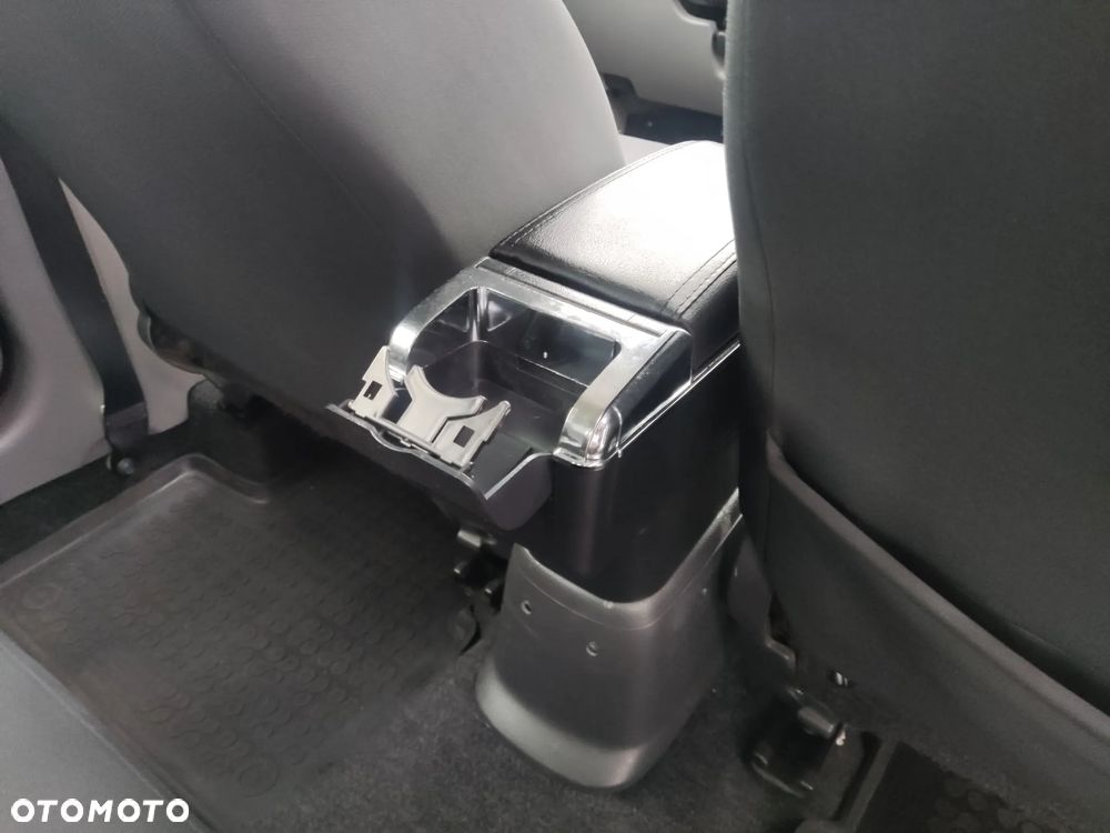 Suzuki SX4 1.6 VVT 4x2 Comfort WRC - 19