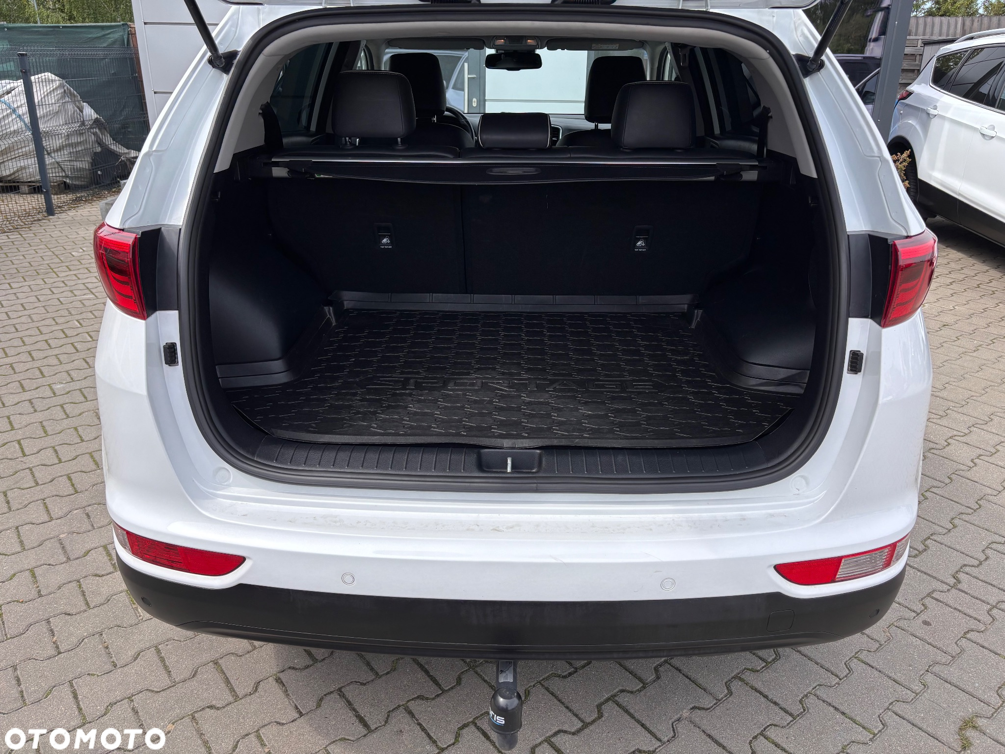 Kia Sportage 1.7 CRDI L 2WD - 37