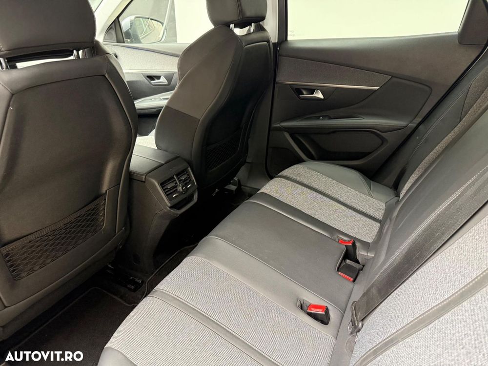 Peugeot 3008 - 7