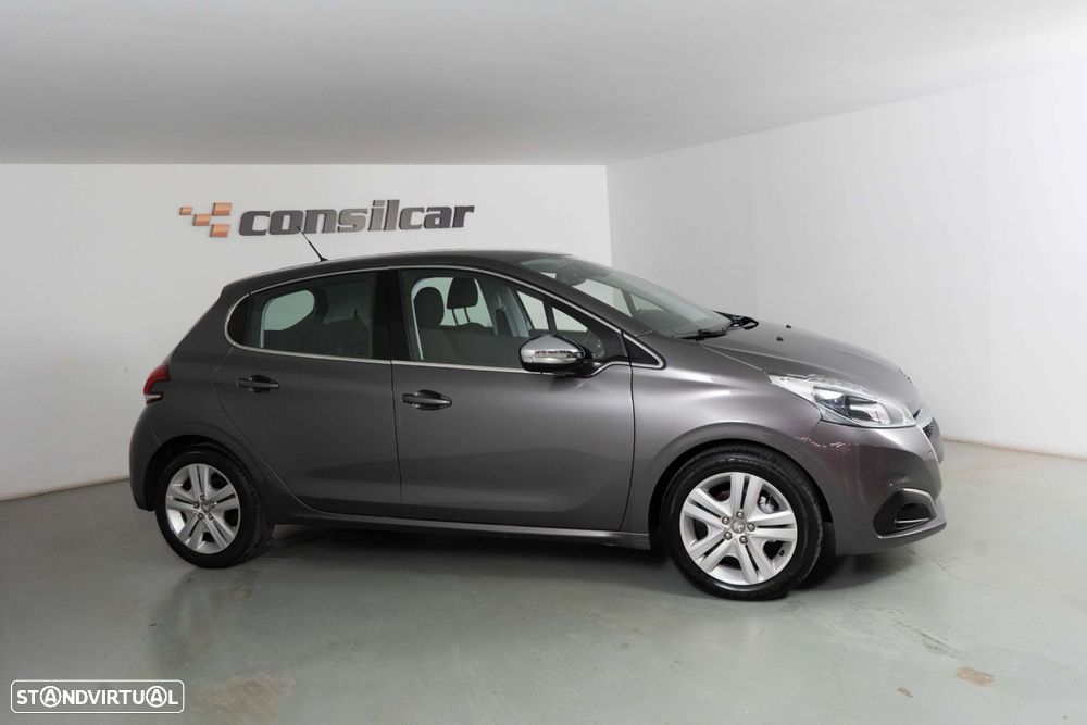 Peugeot 208 1.2 PureTech Style - 7