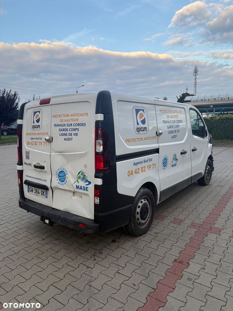 Renault Trafic - 6