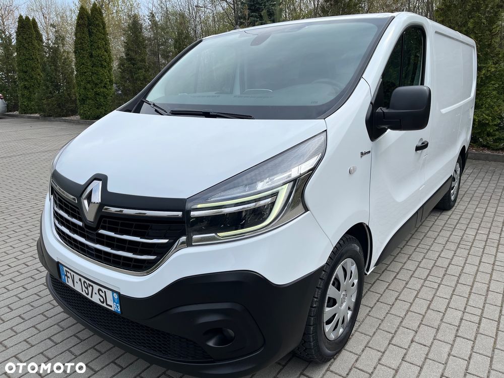 Renault Trafic - 40
