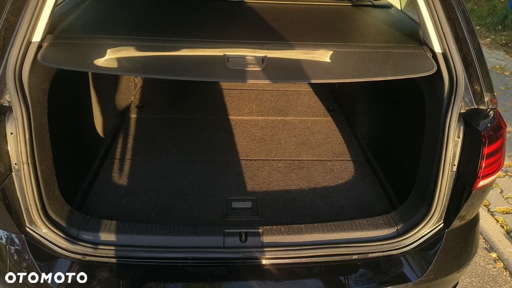 Volkswagen Golf 1.6 TDI BMT Highline DSG - 15