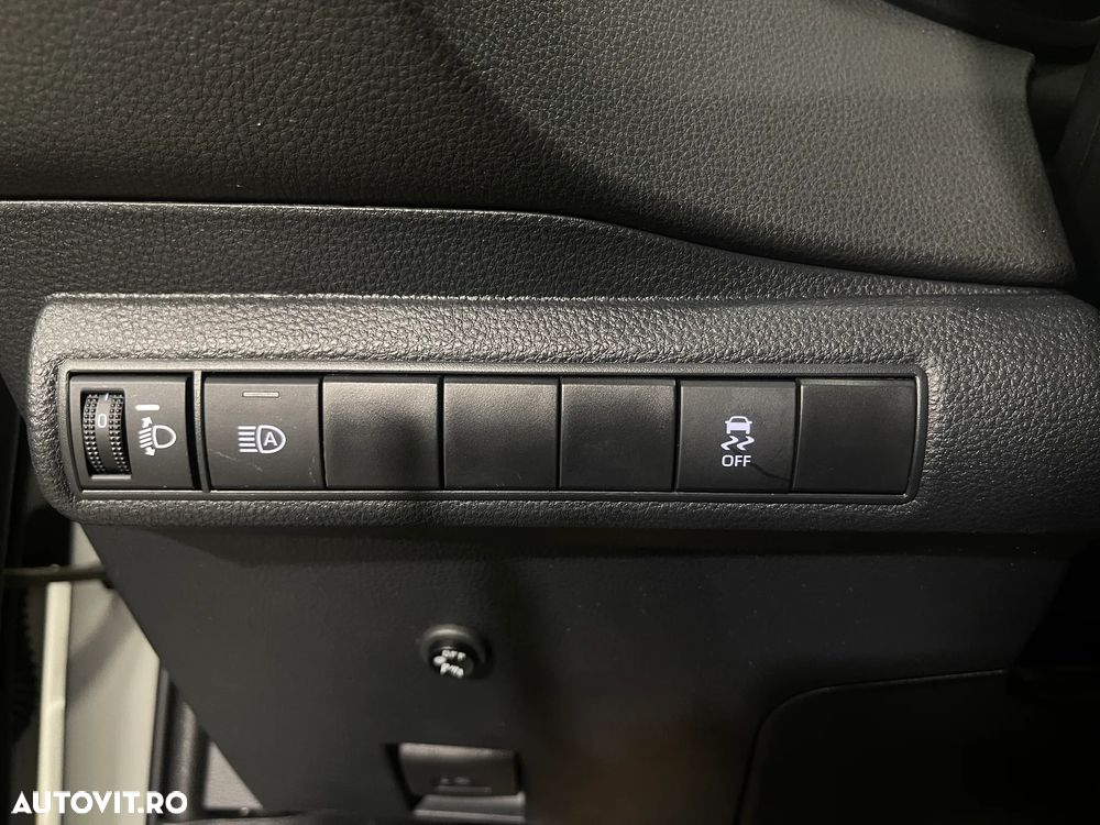 Toyota Corolla 1.8 Hybrid Touring Sports - 19