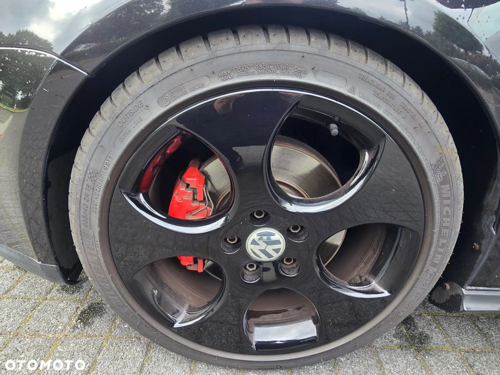 Volkswagen Golf 2.0 GTI - 23