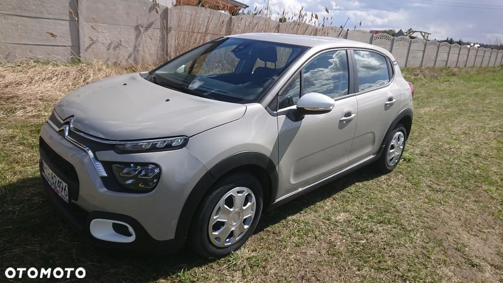 Citroën C3 - 18