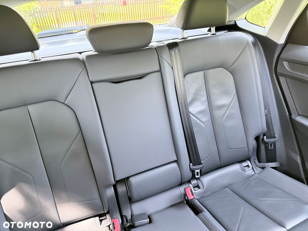Audi Q3 Sportback 45 TFSI Quattro S tronic - 19
