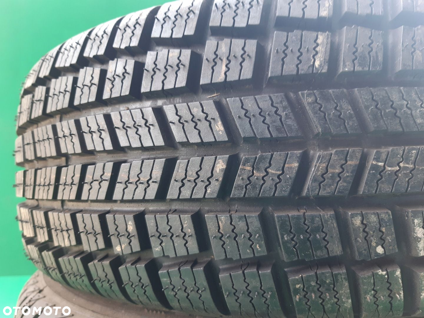 MICHELIN X MS ALPIN 185/60/14, 1 szt 8,3 mm - 2