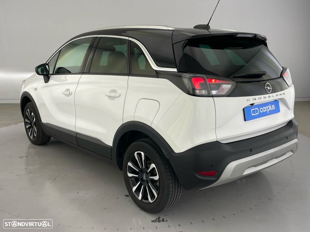 Opel Crossland 1.2 T Elegance - 25