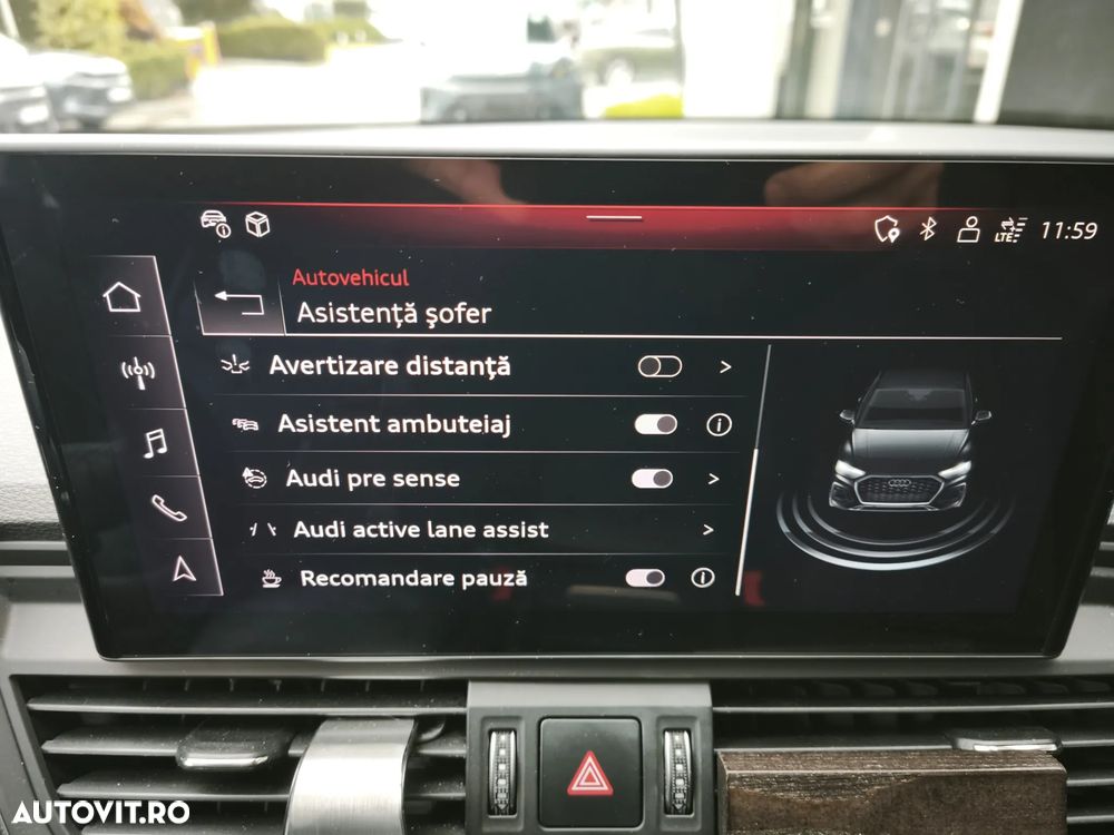 Audi Q5 45 TFSI quattro S tronic MHEV Advanced - 18